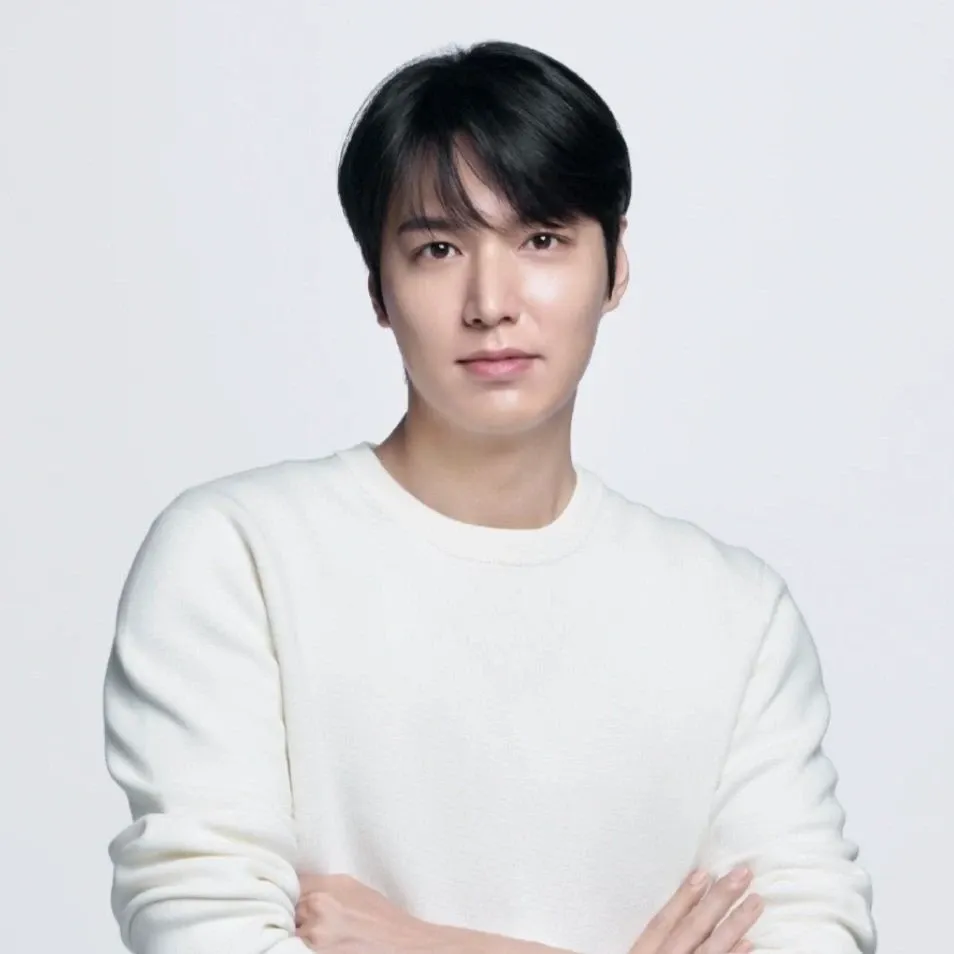 Foto kegiatan terbaru dari Lee Minho