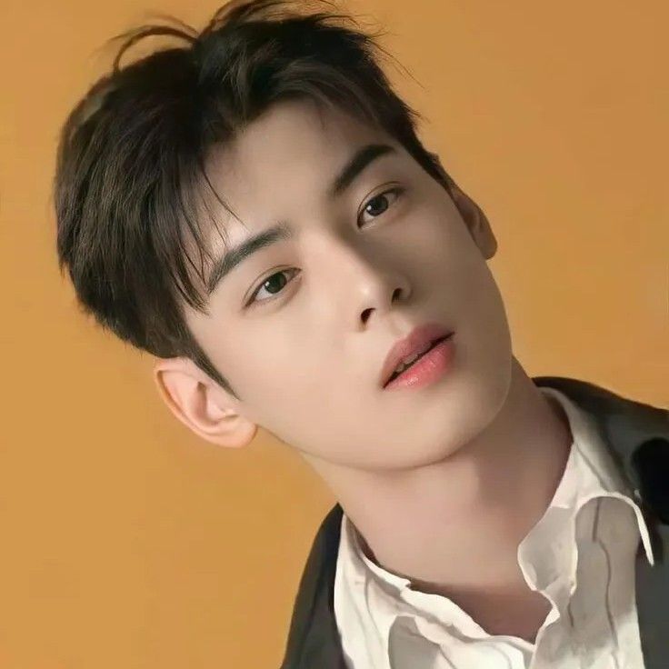 チャ・ウヌの最新写真