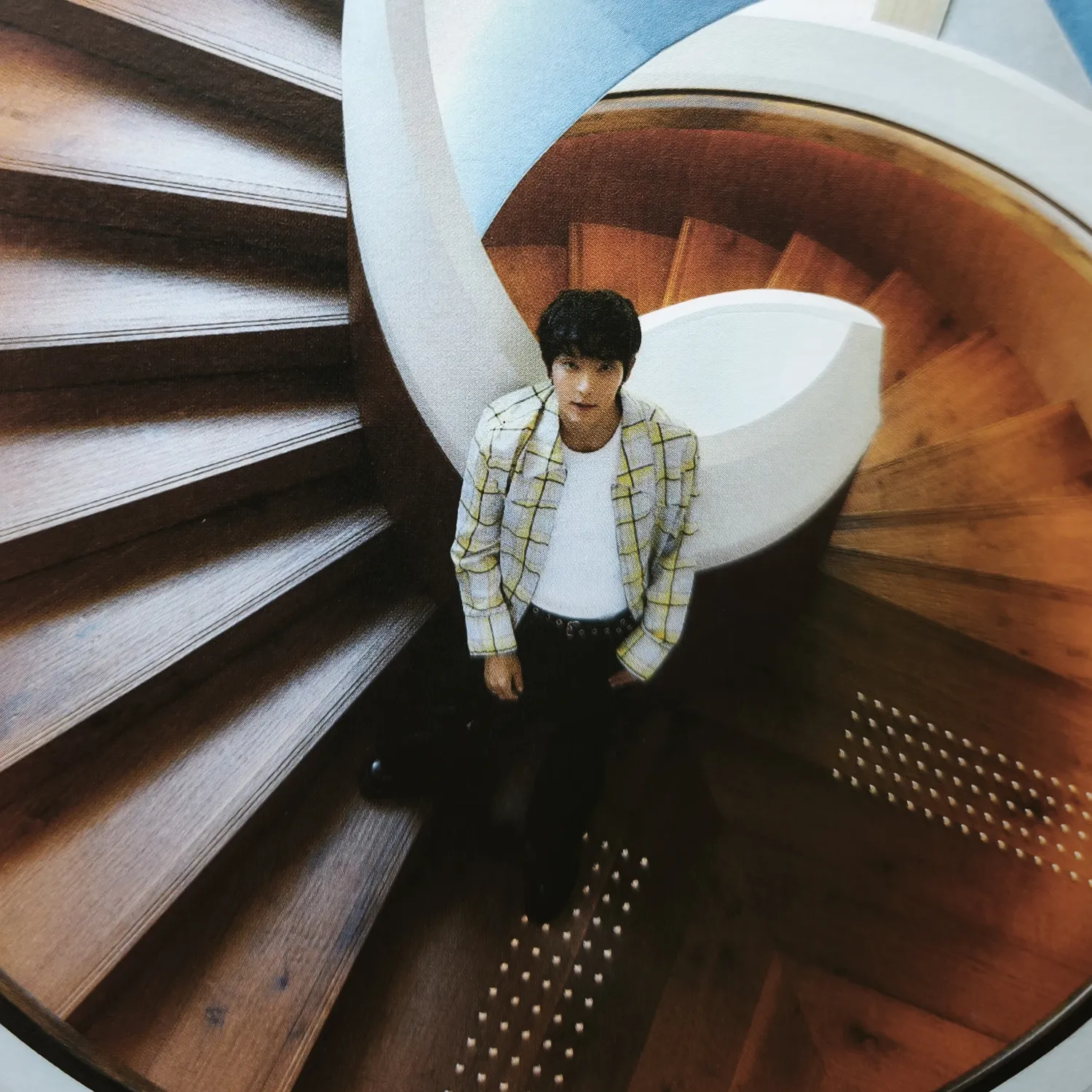 이준기 최근 활동샷
