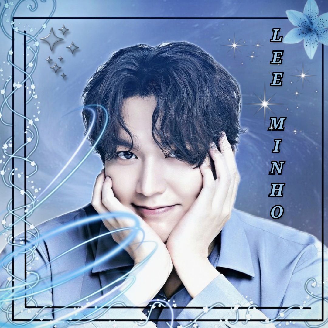 ファンが撮影したイ・ミンホの瞬間