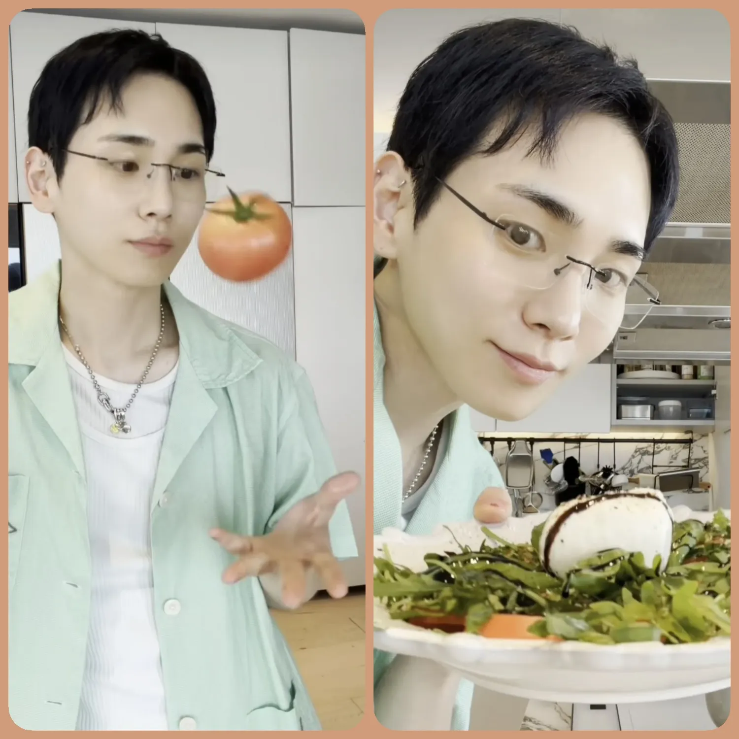 Latest photo of Key