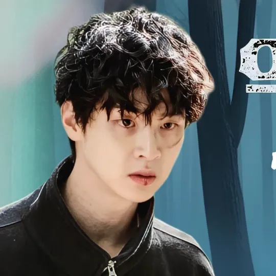 Recent activity shot of Jang Dongyoon