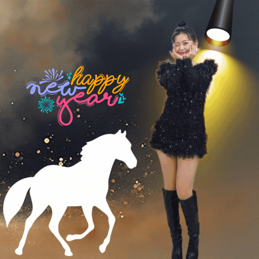 Recent activity shot of YOYOMI