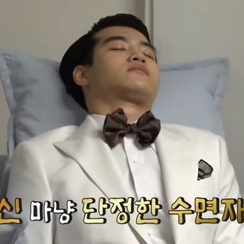 ファンが撮影したチョ・ミョンソプの瞬間