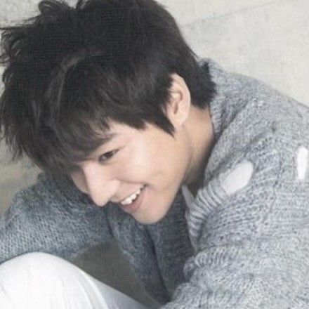 이민호의 최신 사진