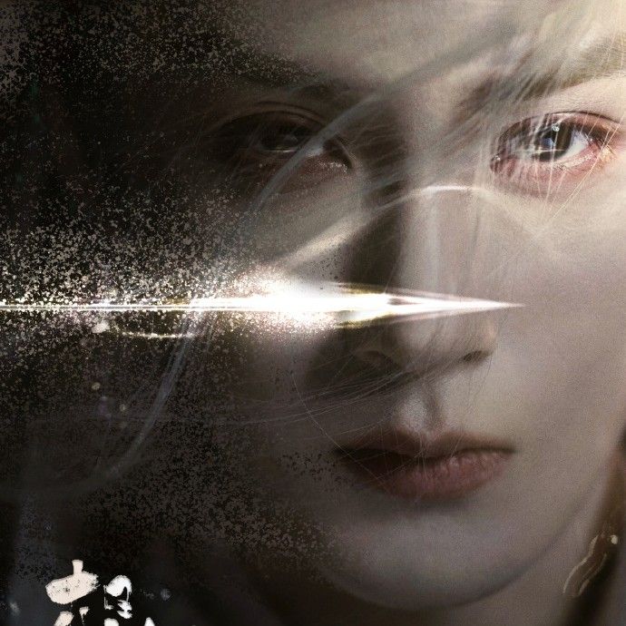 Behind-the-scenes cut of Tan Jianci