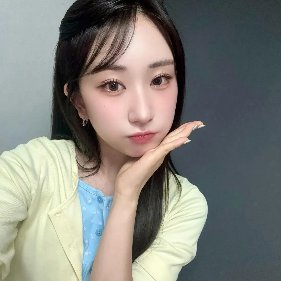 전유진의 비하인드 컷