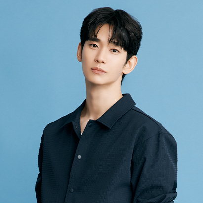 Behind-the-scenes cut of Kim Soohyun