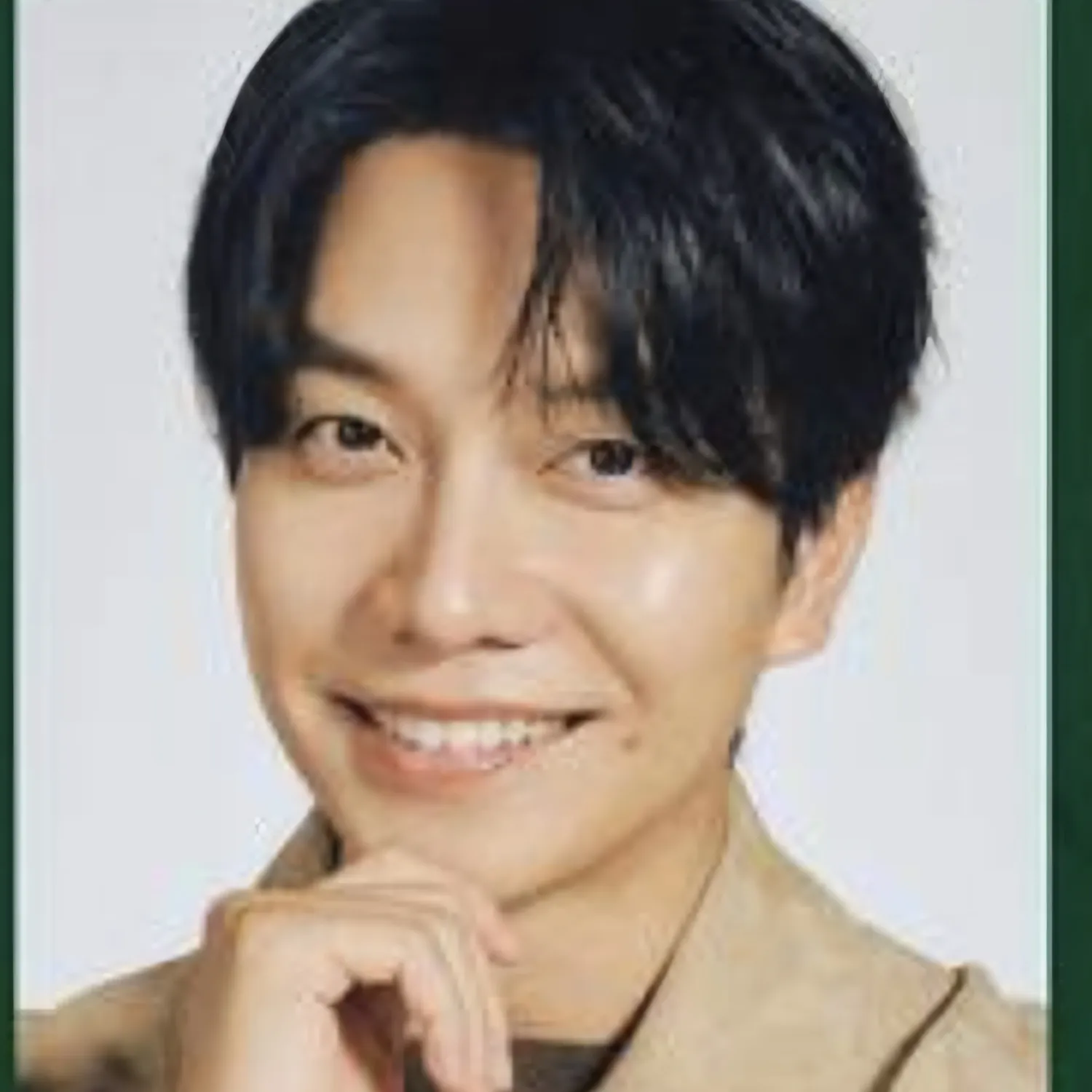 이승기의 최신 사진