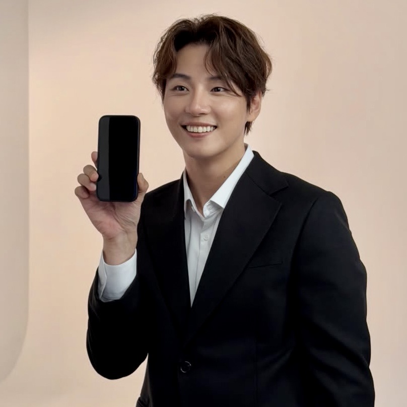 Latest photo of Yoon Shiyoon