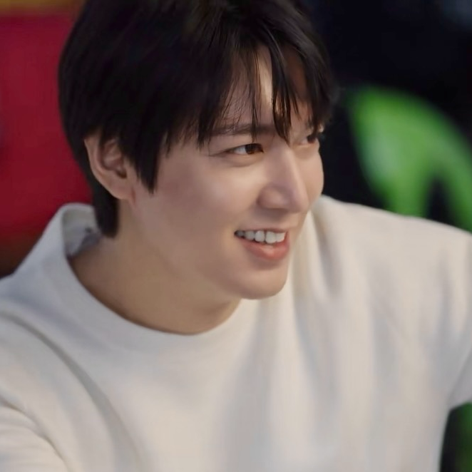Foto kegiatan terbaru dari Lee Minho