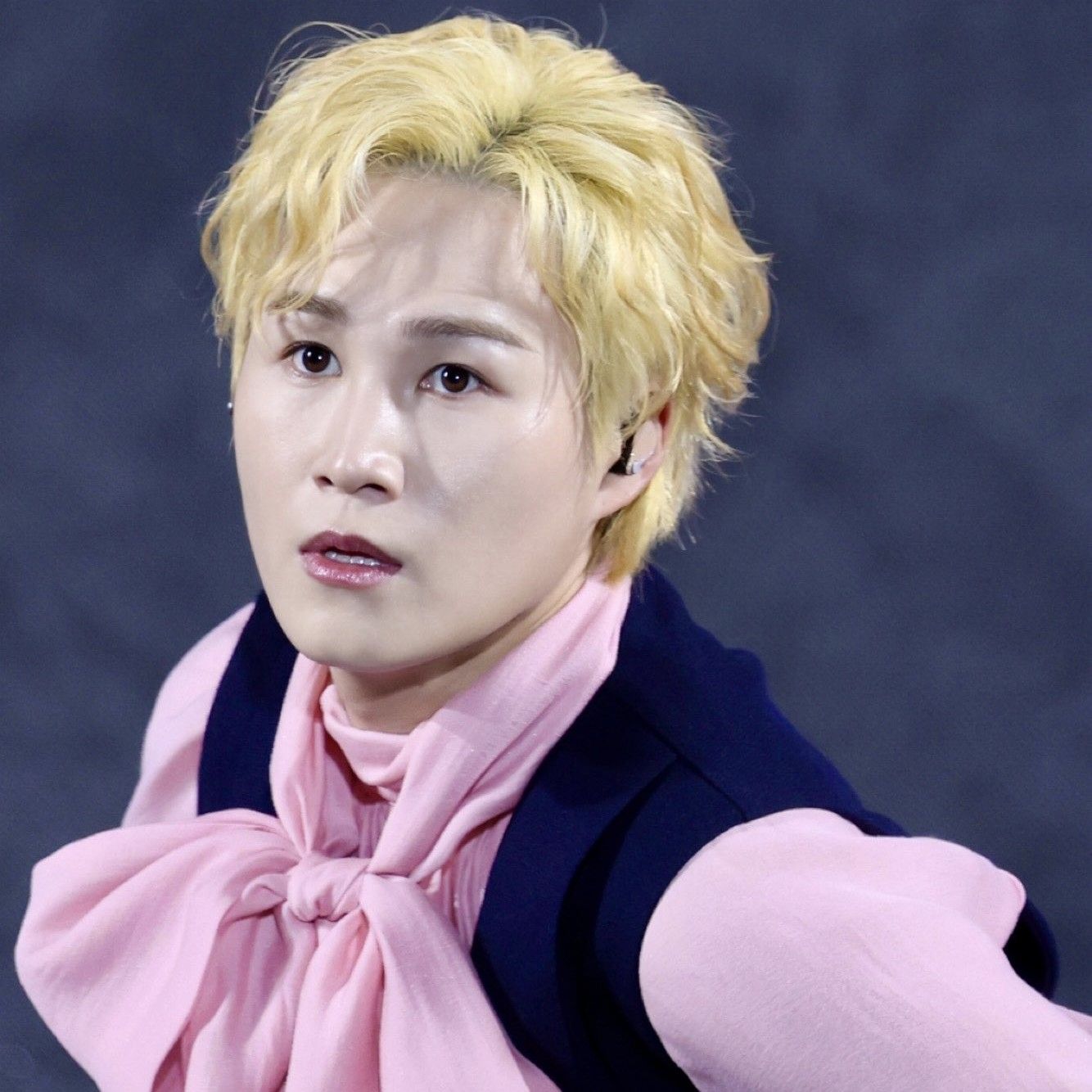 Foto kegiatan terbaru dari Kim Heejae