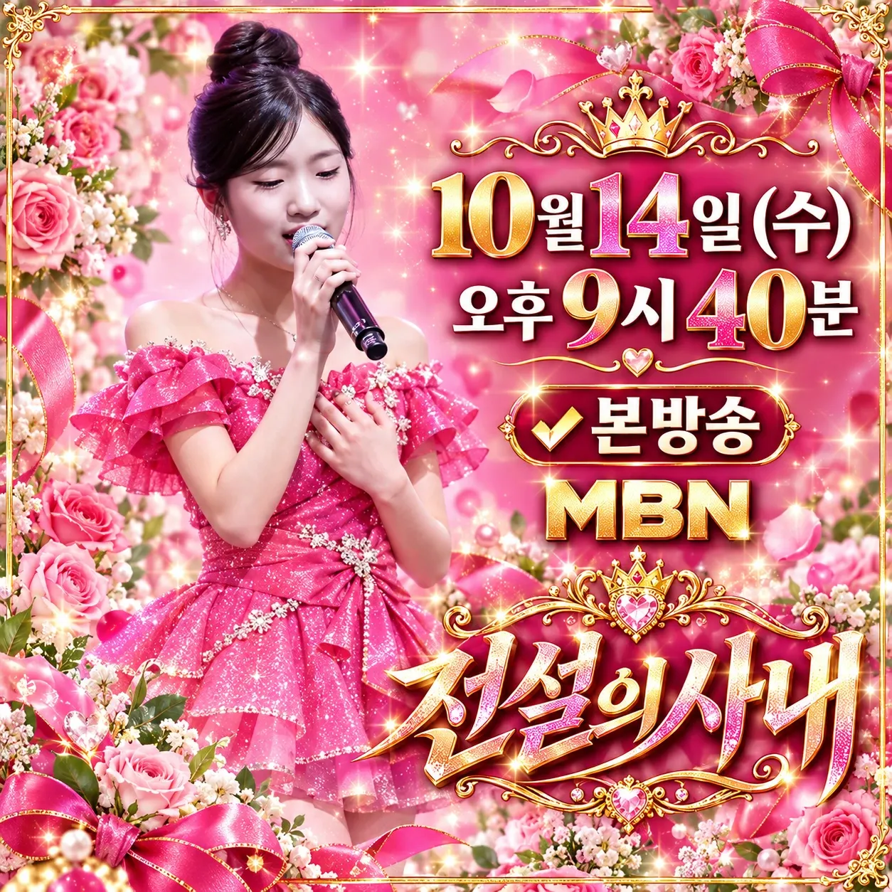Latest photo of Bin Yeseo