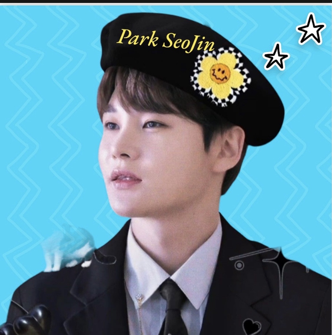 パク・ソジンの最新写真