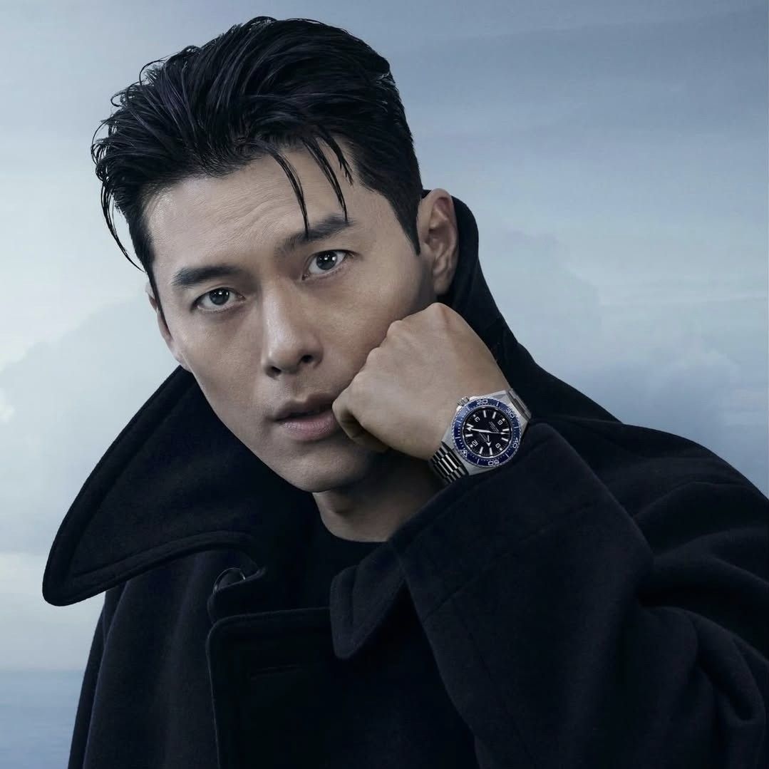 粉絲拍下的玄彬瞬間