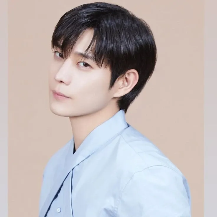 Latest photo of Kim Youngdae