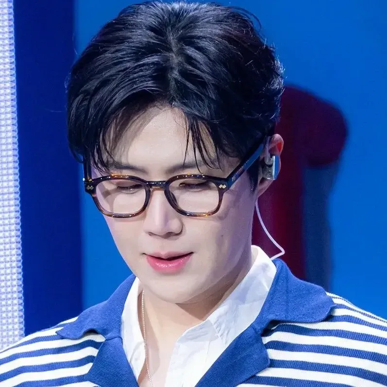 김선호의 비하인드 컷