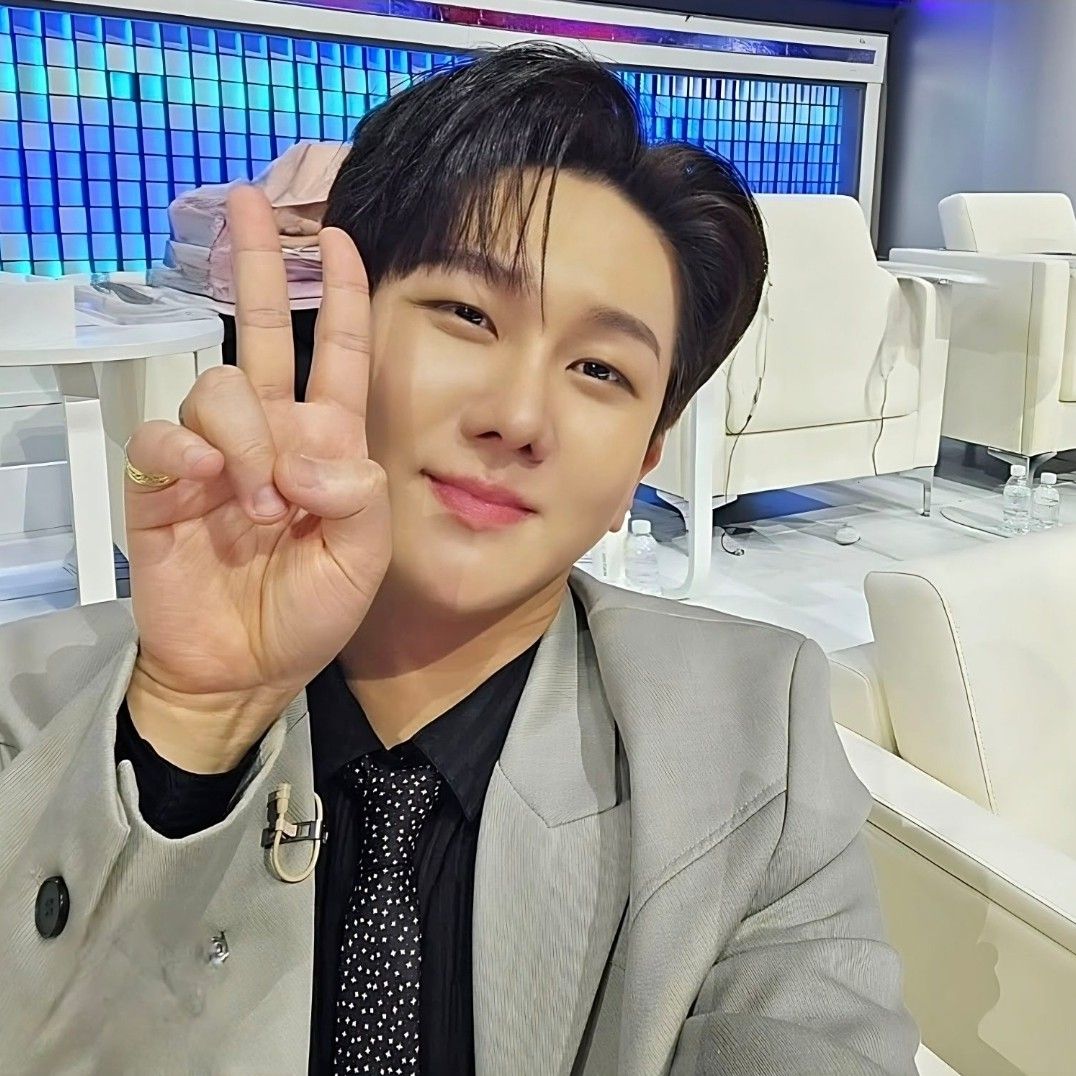 Foto kegiatan terbaru dari Kim Soochan