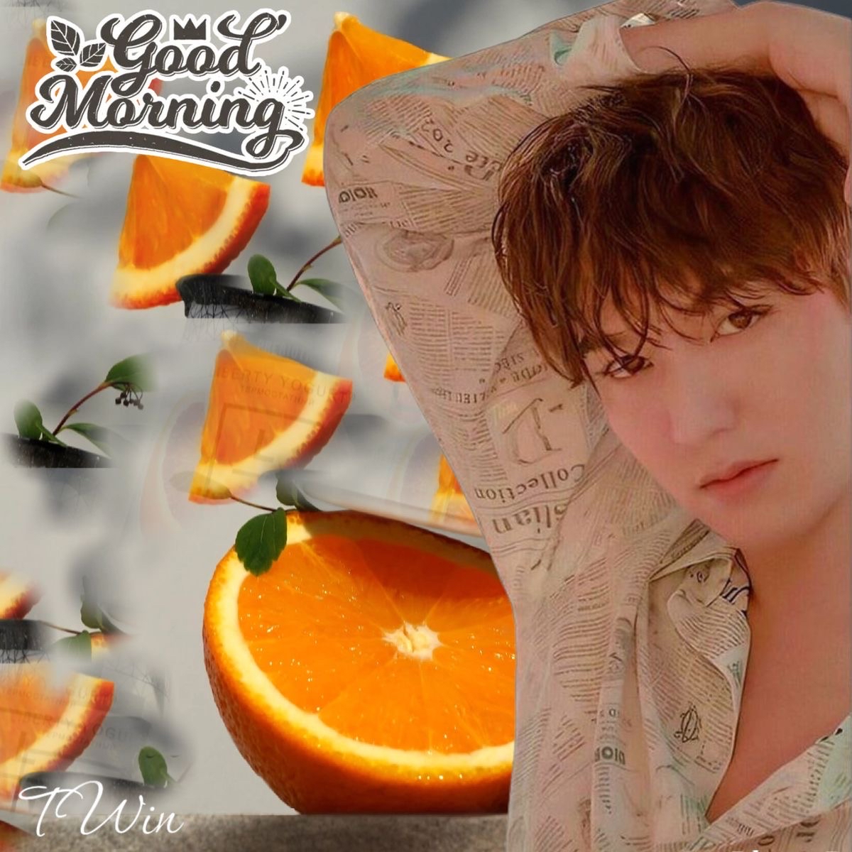 이민호 최근 활동샷