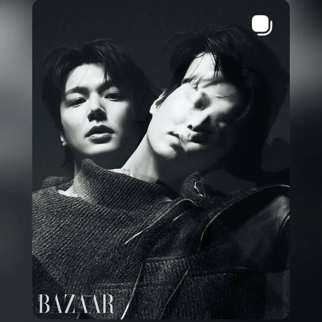 Latest photo of Lee Minho