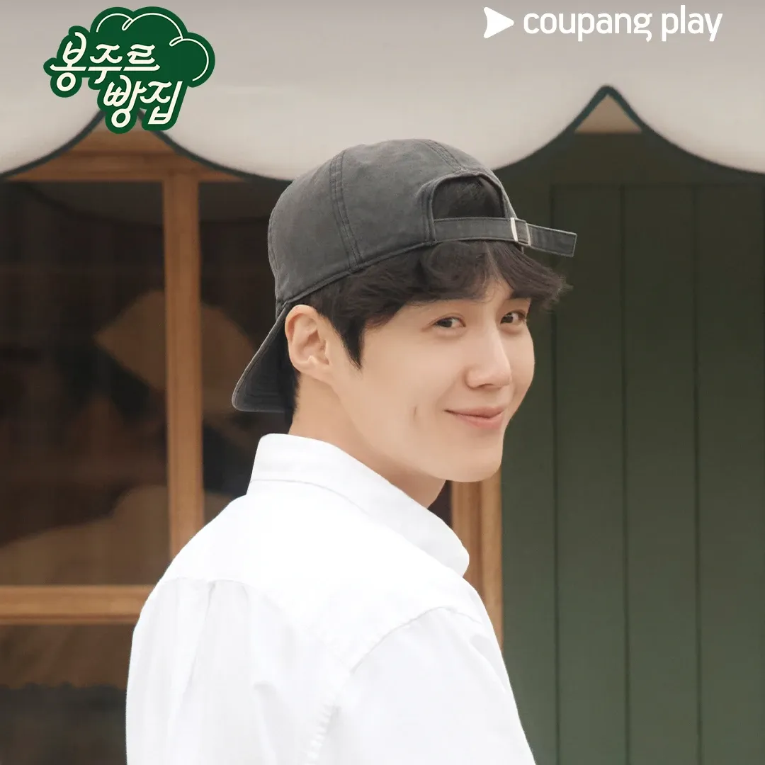 김선호 팬이 찍은 순간