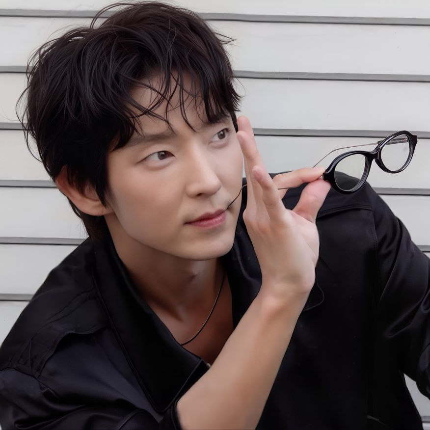 이준기의 최신 사진