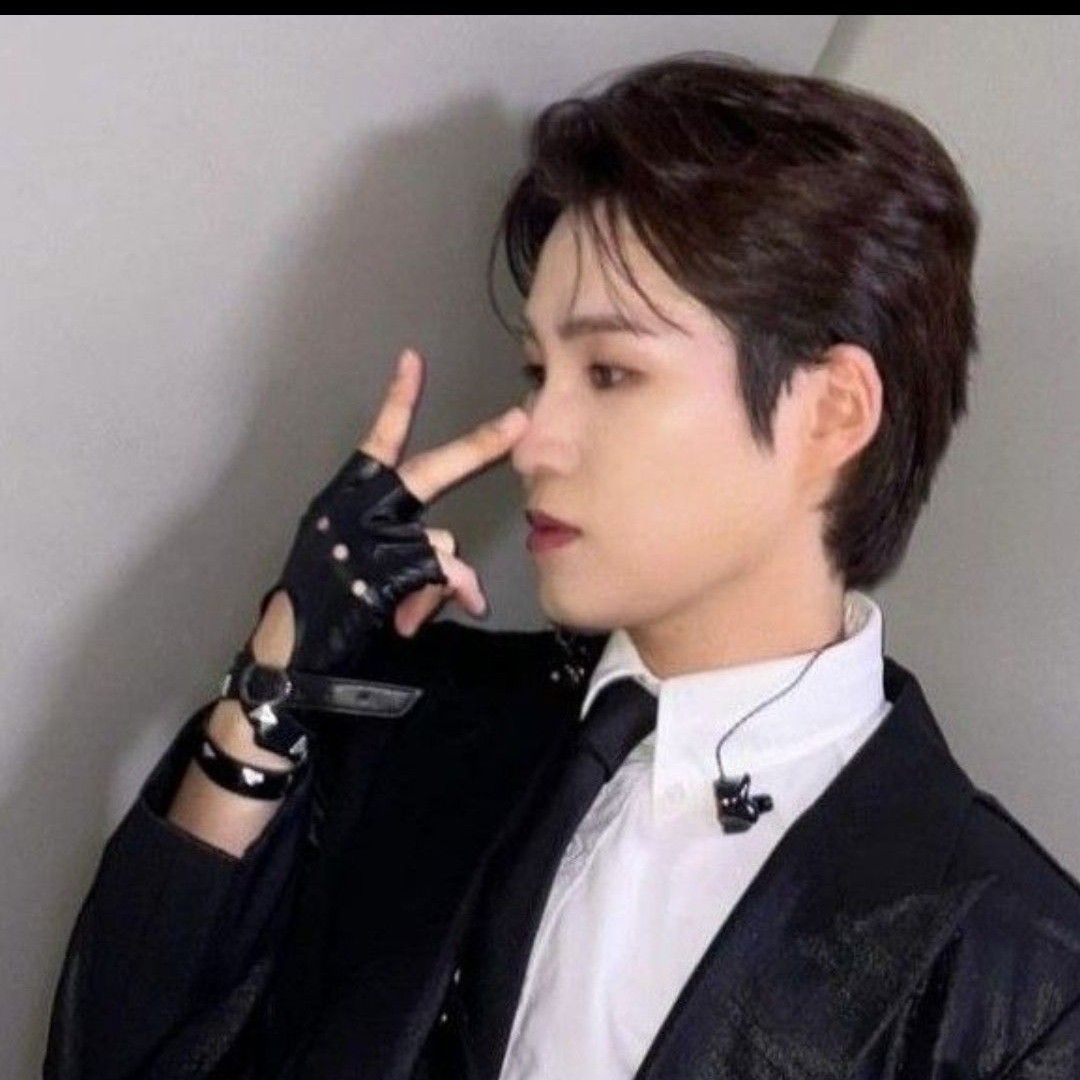 金熙栽的最新照片