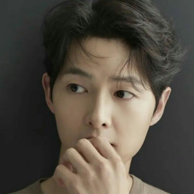 Foto kegiatan terbaru dari Song Joongki