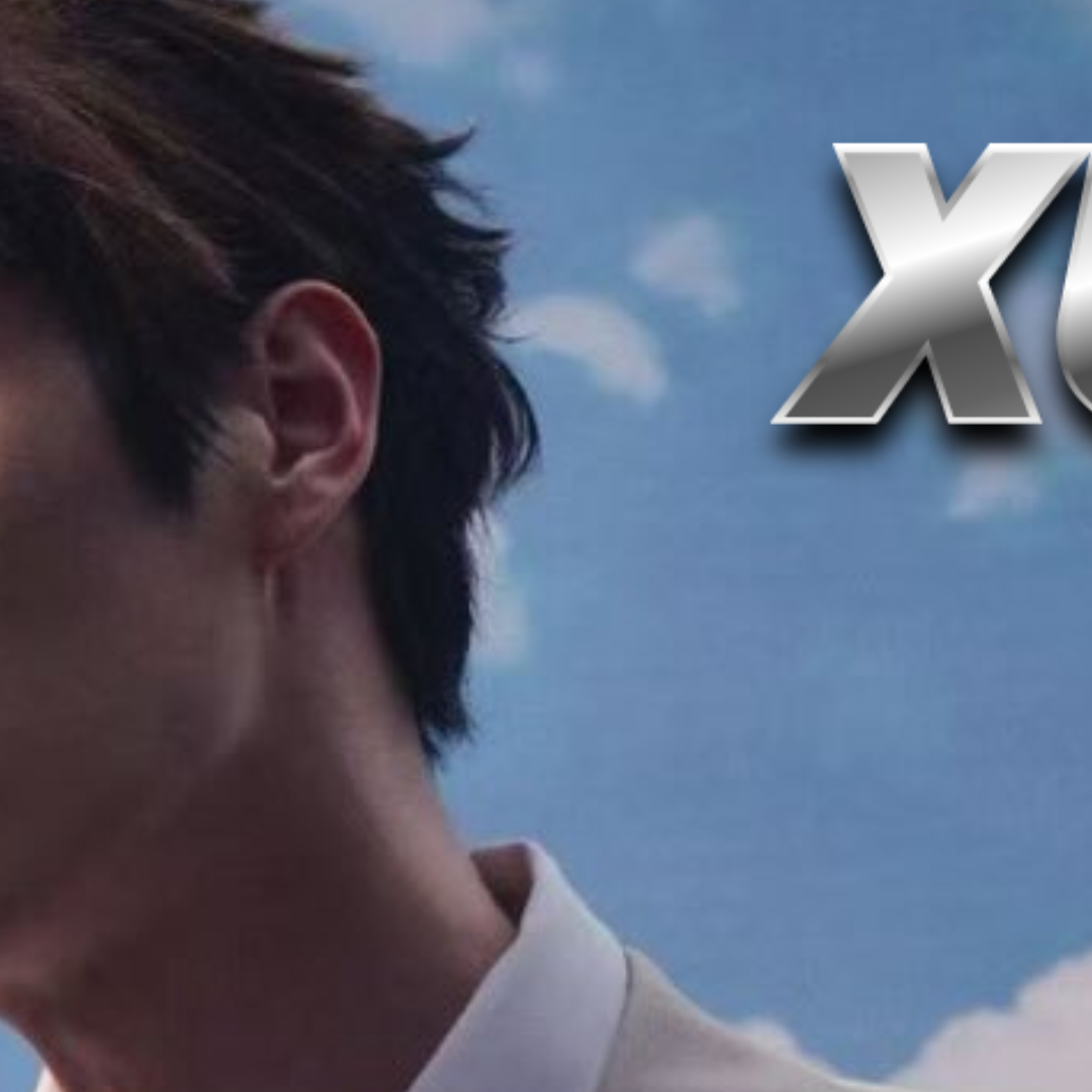 Recent activity shot of Xu Kai