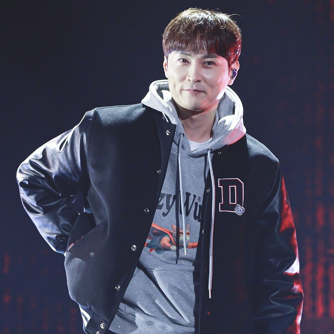 閔庚勳的幕後花絮