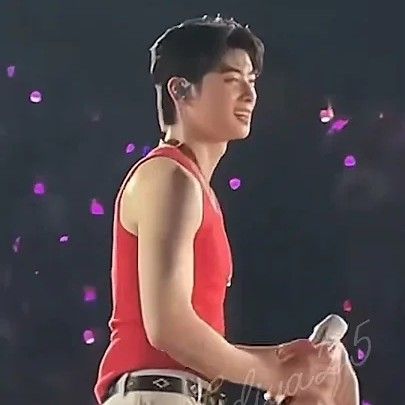 車銀優的最新照片