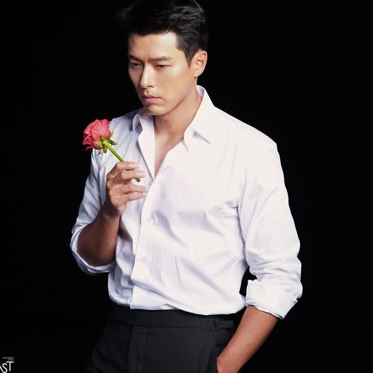 玄彬的近期活動照