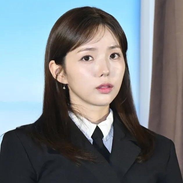 Behind-the-scenes cut of Chae Soobin