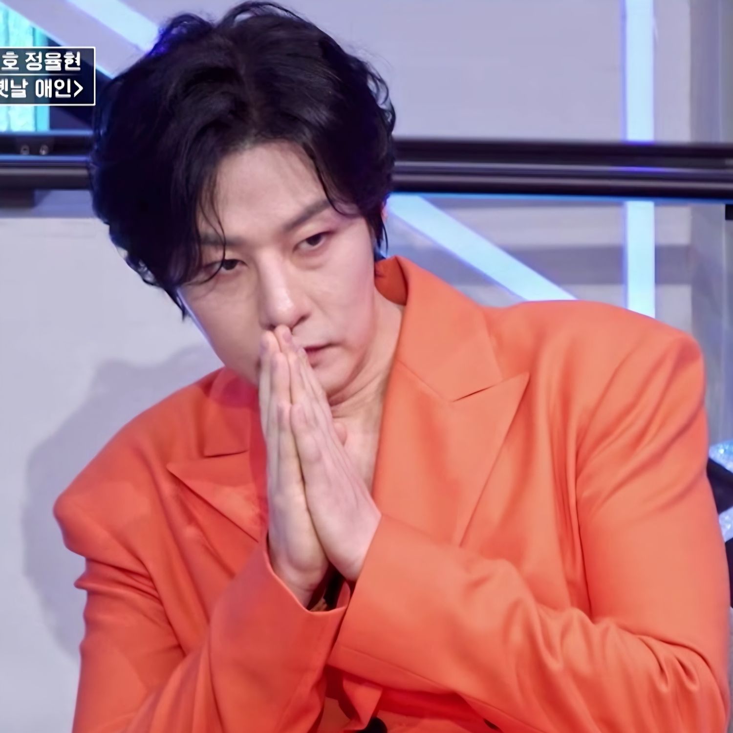 Recent activity shot of Kang Moonkyung