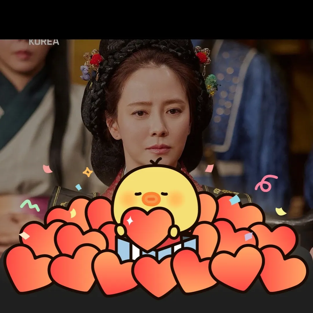 Cuplikan di balik layar dari Song Jihyo