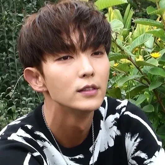 Latest photo of Lee Joongi