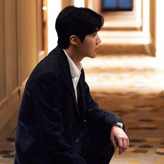 김선호 최근 활동샷