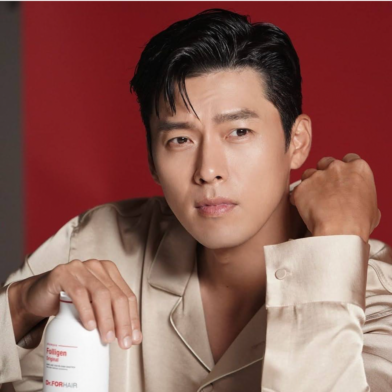 玄彬的近期活動照