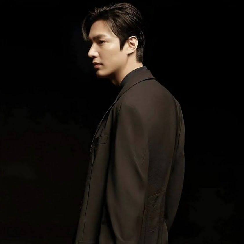 イ・ミンホのビハインドカット