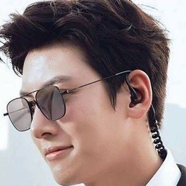 Foto kegiatan terbaru dari Ji Changwook