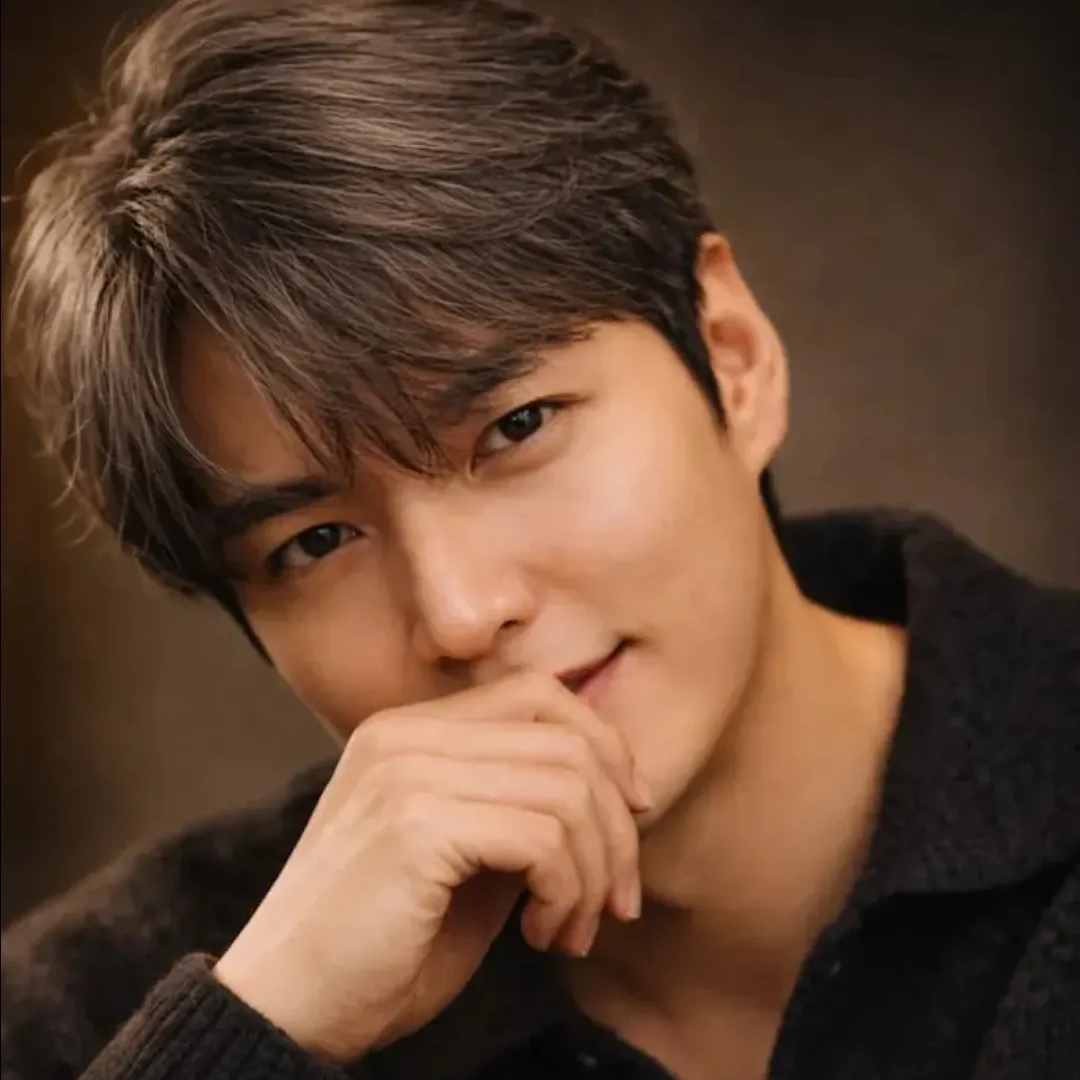 이민호 최근 활동샷