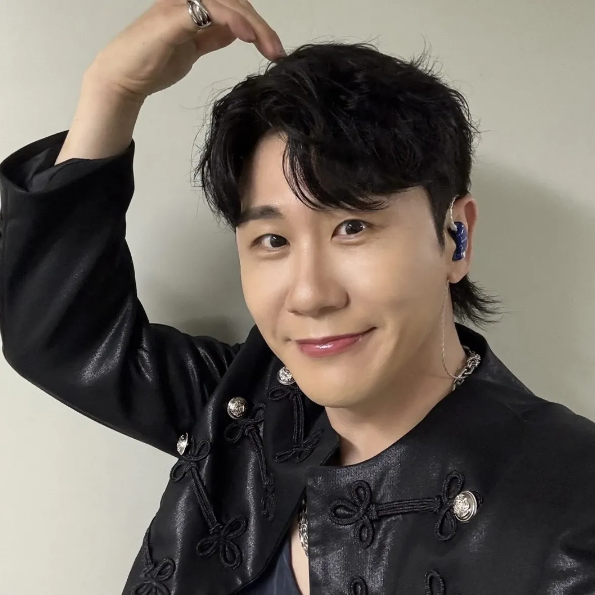 영탁 최근 활동샷