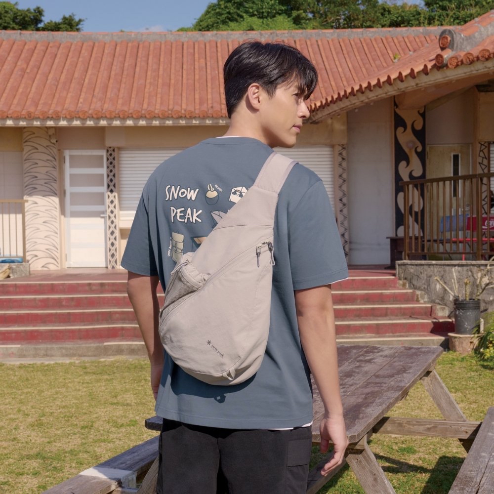 粉絲拍下的玄彬瞬間