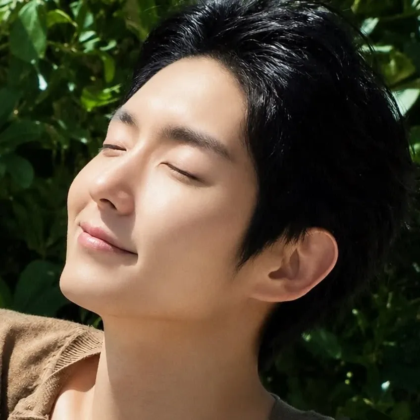 이준기 최근 활동샷
