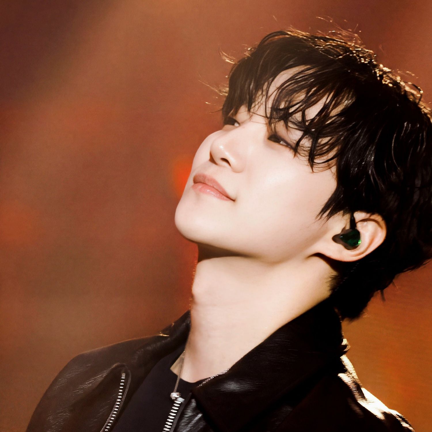 李俊昊的近期活动照