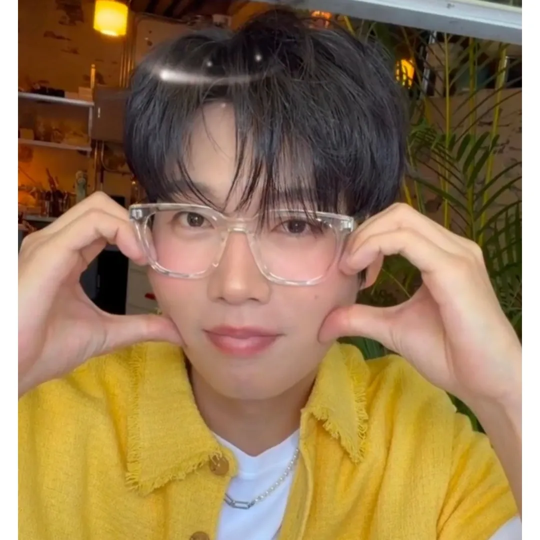 손태진 팬이 찍은 순간