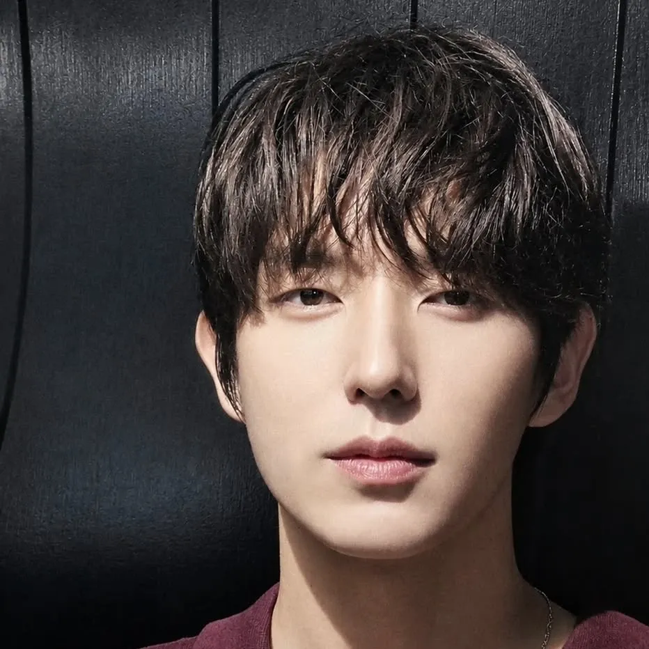 이준기의 비하인드 컷