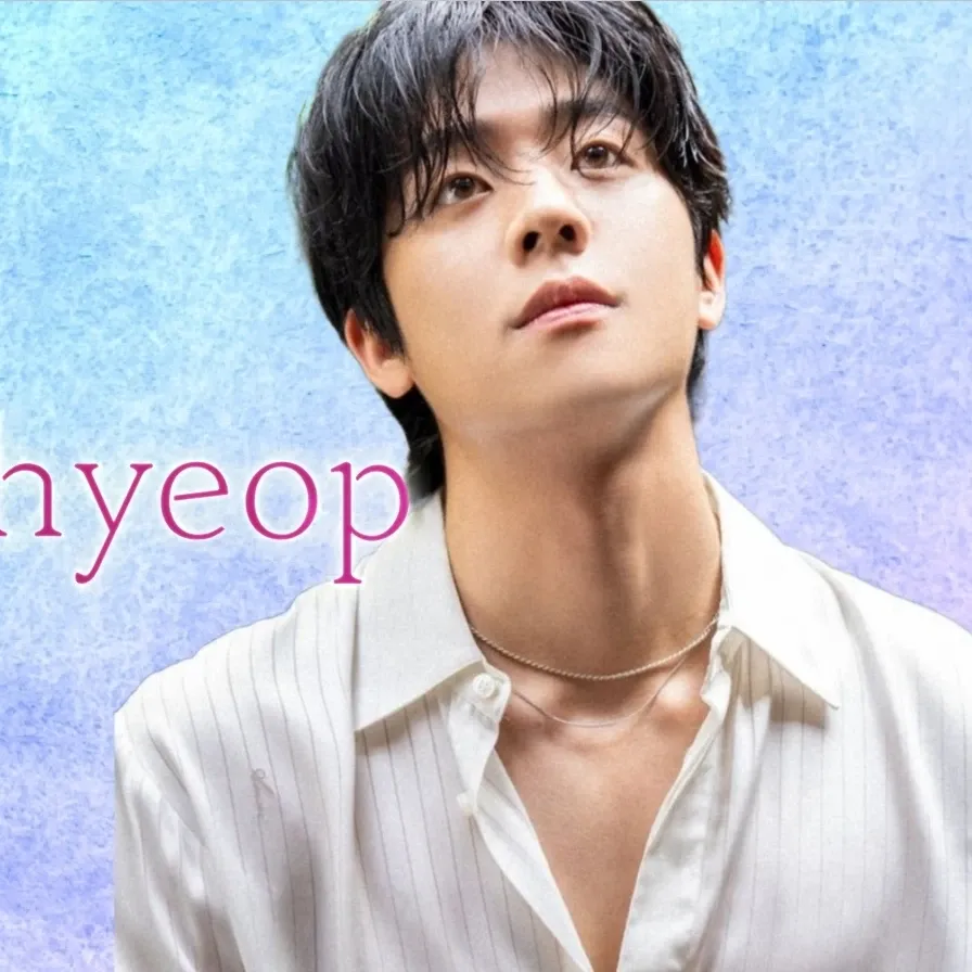 Latest photo of Chae Jonghyeop