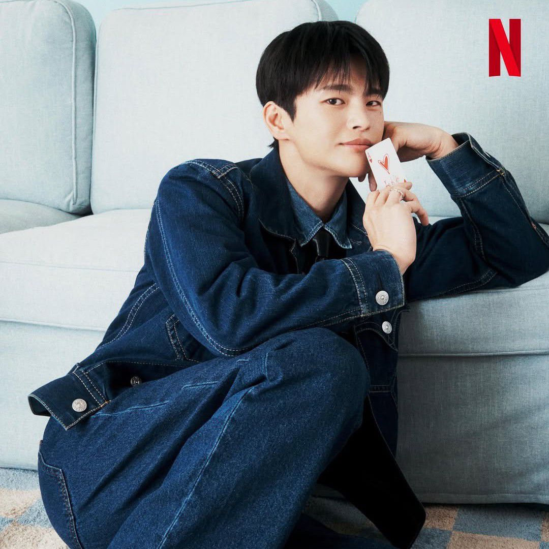 서인국 최근 활동샷