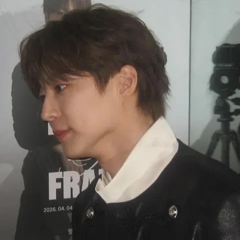 Latest photo of Bae Inhyuk